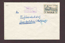 Cd04b saarland 1953 gebraucht kaufen  Merzig