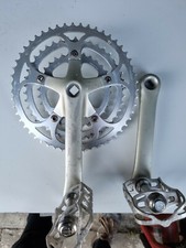 Pédalier miche vélo d'occasion  Guilherand-Granges