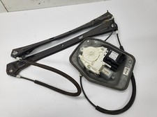 Golf fensterhebermotor fenster gebraucht kaufen  Kleinrinderfeld