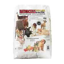 Diatomaceous earth calcium for sale  Pauma Valley
