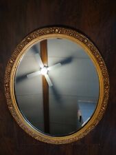 Vintage ornate oval for sale  Jefferson