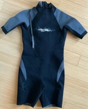 Youth sports wetsuit for sale  Wilbur