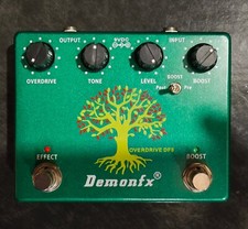 Demon df8 tube for sale  WANTAGE
