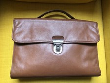 Picard aktentasche braun gebraucht kaufen  Wegberg