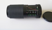 Hanimex macro bjektiv gebraucht kaufen  Hattersheim