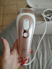 Braun skin expert usato  Giugliano in Campania