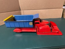 Vintage 1950 marx for sale  Glens Falls