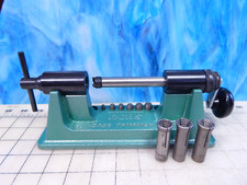 Rcbs rotary case for sale  Leavenworth