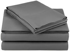 Bed sheet set for sale  Concord