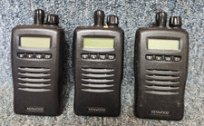 Set kenwood tk3140 for sale  Burnsville