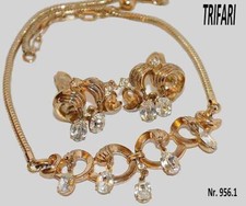 Trifari alfred philippe usato  Ardea
