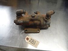 Farmall 706 806 for sale  Zumbro Falls