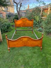 Antique burr walnut for sale  BEDALE