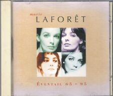 Marie laforêt éventail d'occasion  Taverny