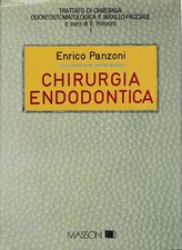 Chirurgia endodontica usato  Italia