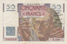 Francs verrier 08 d'occasion  France