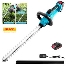 51cm akku heckenschere gebraucht kaufen  Aspisheim, Grolsheim