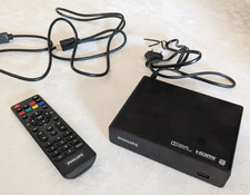 Décodeur tnt philips d'occasion  Clermont-Ferrand-
