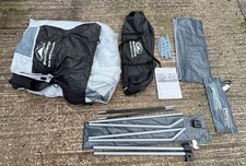 Sunncamp dash 220 for sale  NEWTON AYCLIFFE