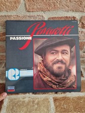 Luciano pavarotti passione usato Luciano pavarotti passione usato  Bazzano