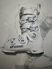 Atomic hawx ultra gebraucht kaufen  Freilassing