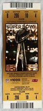 Super bowl xliv for sale  Rocky Mount