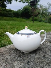Wedgwood chartley teapot for sale  KNIGHTON