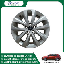 Jante aluminium ford d'occasion  Niort