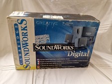 creative soundworks for sale creative soundworks for sale THETFORD