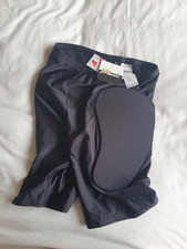 Padded crash shorts for sale  THAMES DITTON