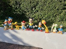 Lot pouets vintage d'occasion  Auffay