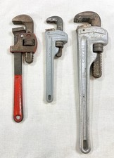 Ridgid tools aluminum for sale  Hurricane