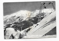 Cartolina abetone seggiovia usato Cartolina abetone seggiovia usato  Marsciano