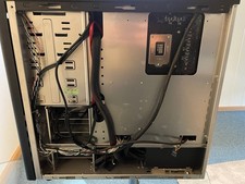 Lian gehäuse motherboard gebraucht kaufen  Berlin
