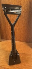 Leaf shave razor for sale  PRESTON