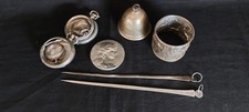 Lot anciens objets d'occasion  Rodez