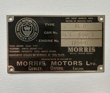 morris cowley for sale morris cowley for sale NORWICH