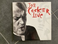 Jörg cocker live gebraucht kaufen  Stallwang