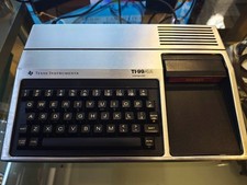 Texas instruments ti99 gebraucht kaufen  Wunstorf