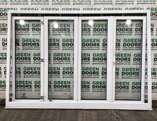 Inwards opening fold for sale Inwards opening fold for sale  LUTON