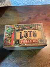 Jeu loto ancien d'occasion  Grenoble-