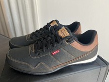 Top herrenschuhe levi gebraucht kaufen  Nürnberg