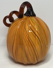 Vintage hand blown for sale  Vandergrift