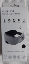Wireless musical eye gebraucht kaufen  Hattersheim