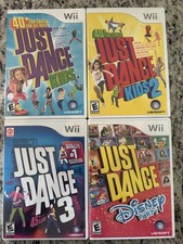 Dance kids disney for sale  Chelsea
