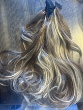 Hair d'occasion  Expédié en Belgium
