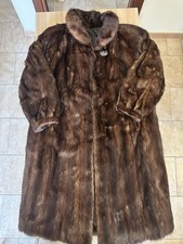Pelliccia vero visone usato Pelliccia vero visone usato  Vigevano