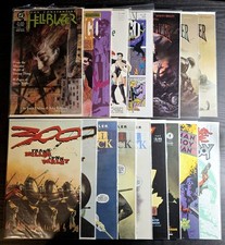 Lot indie comics for sale  Bradenton