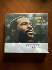 Marvin Gaye - What's Going On - Deluxe Edition 2-CD Set (2001, Motown) VGC! comprar usado  Enviando para Brazil