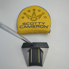 Scotty cameron phantom for sale  BRADFORD-ON-AVON